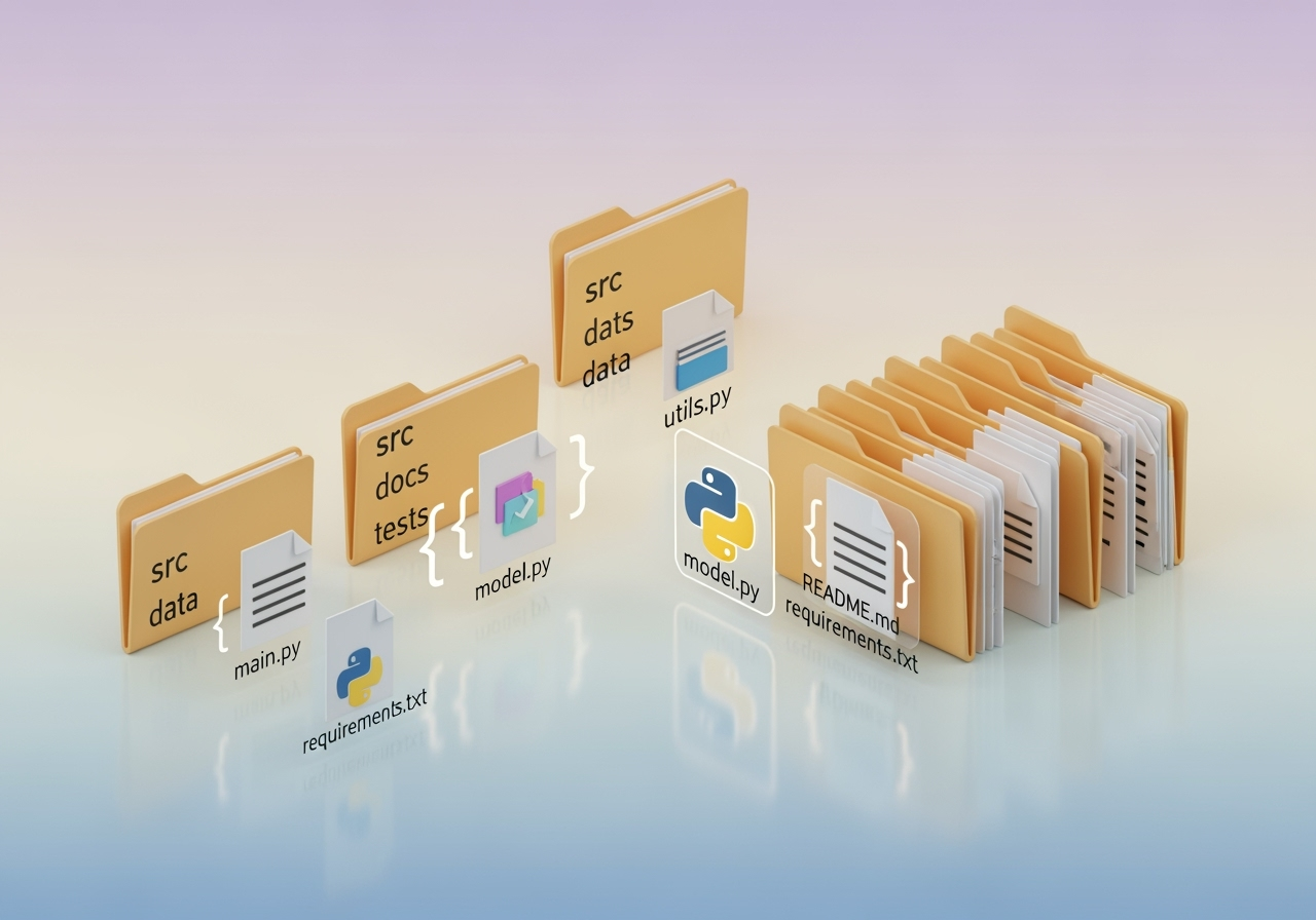 Python Implementations Project